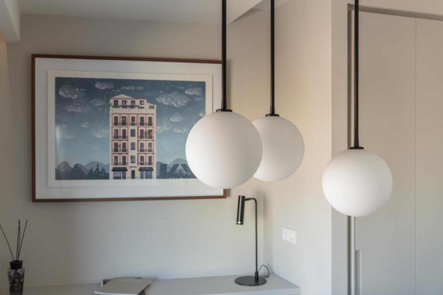 Madrid 1915 Private Suites Exteriér fotografie