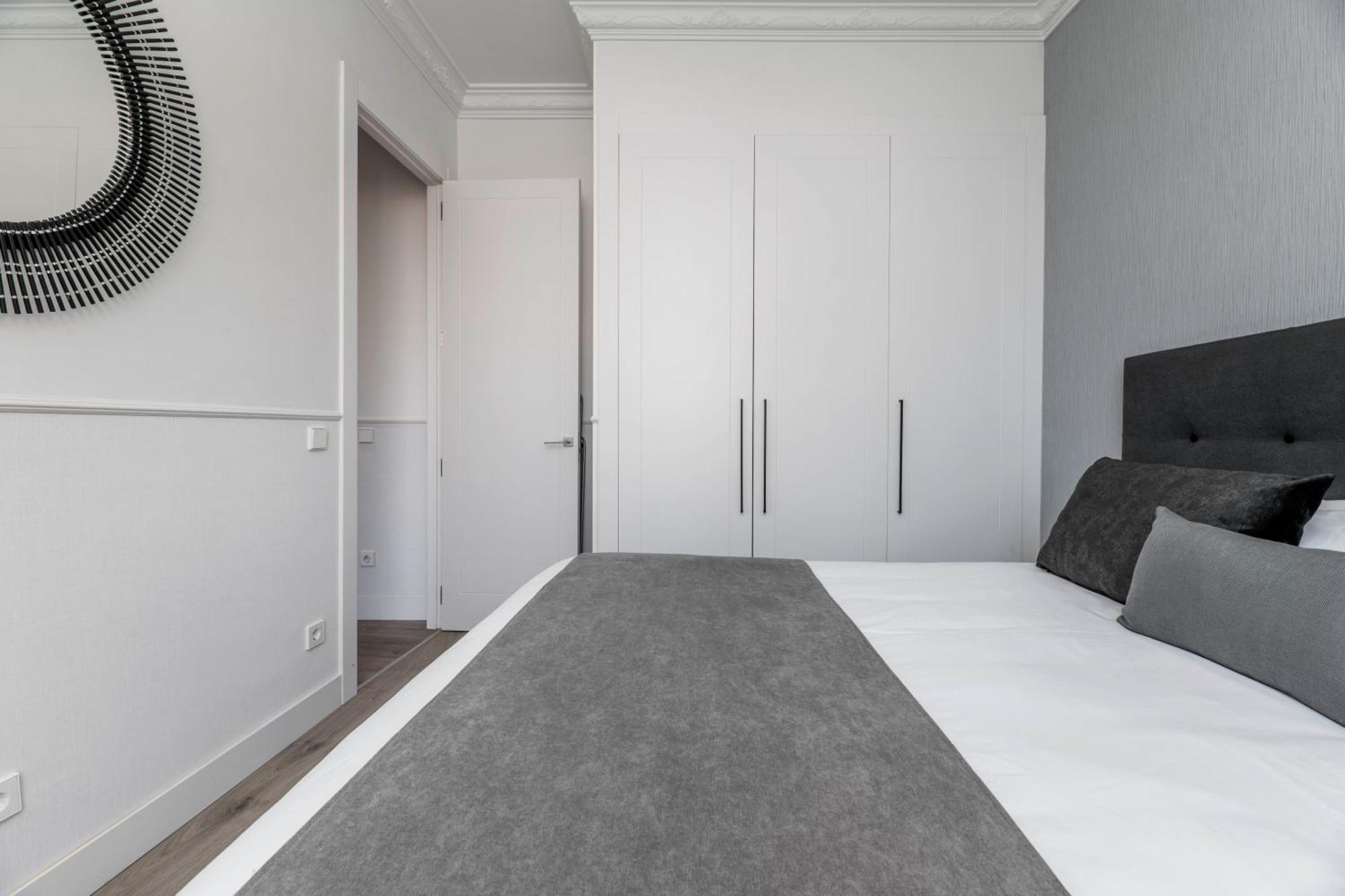 Madrid 1915 Private Suites Pokoj fotografie