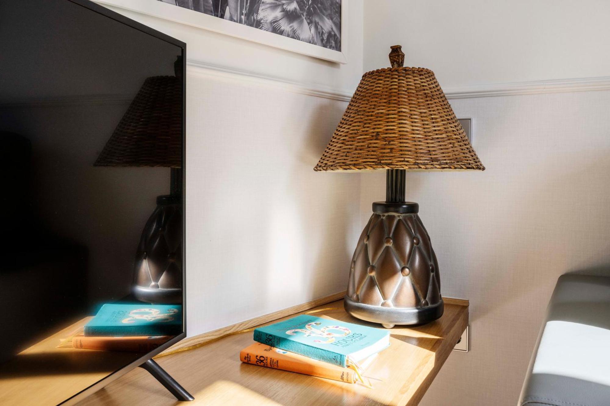 Madrid 1915 Private Suites Pokoj fotografie