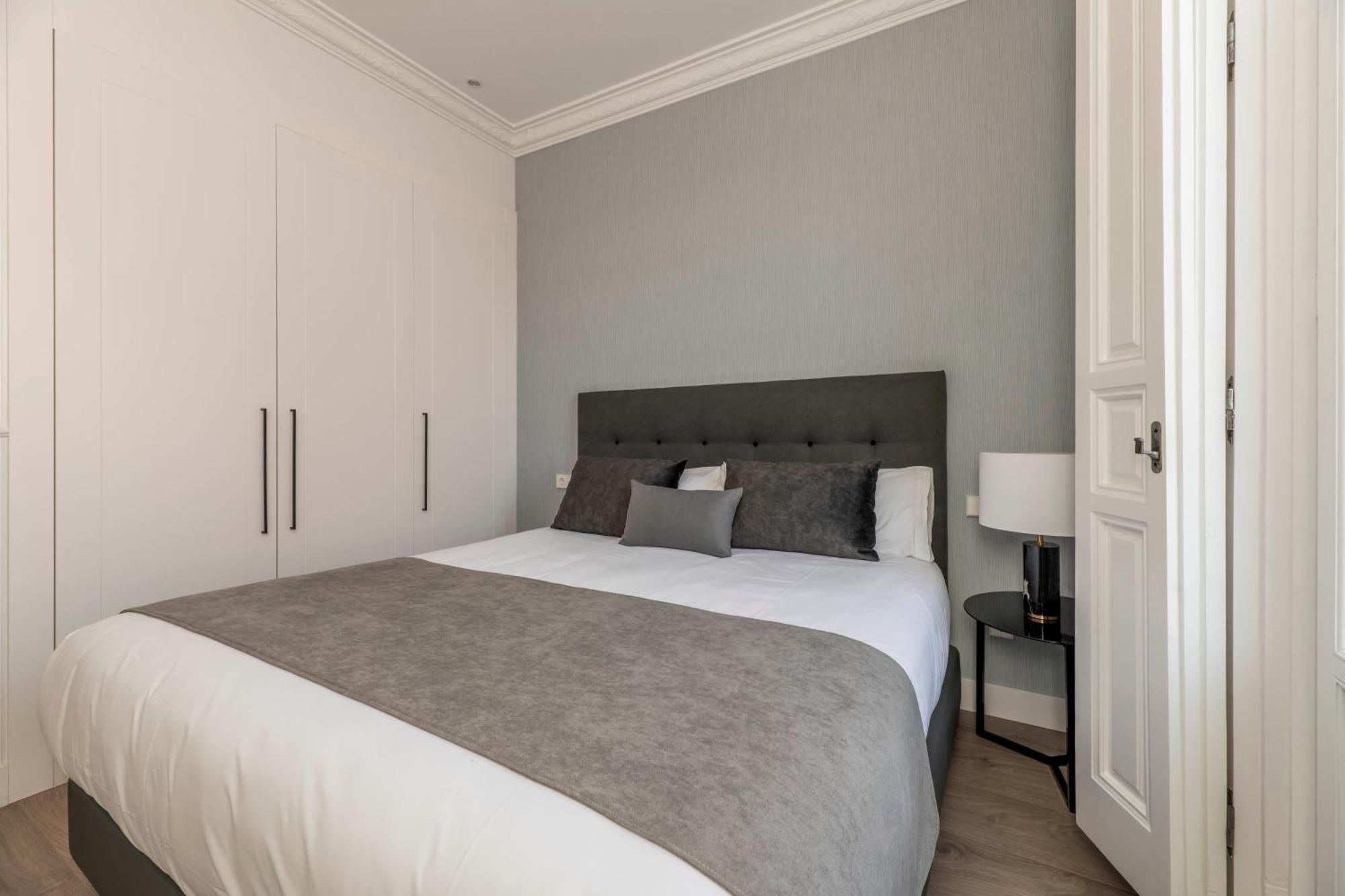 Madrid 1915 Private Suites Pokoj fotografie