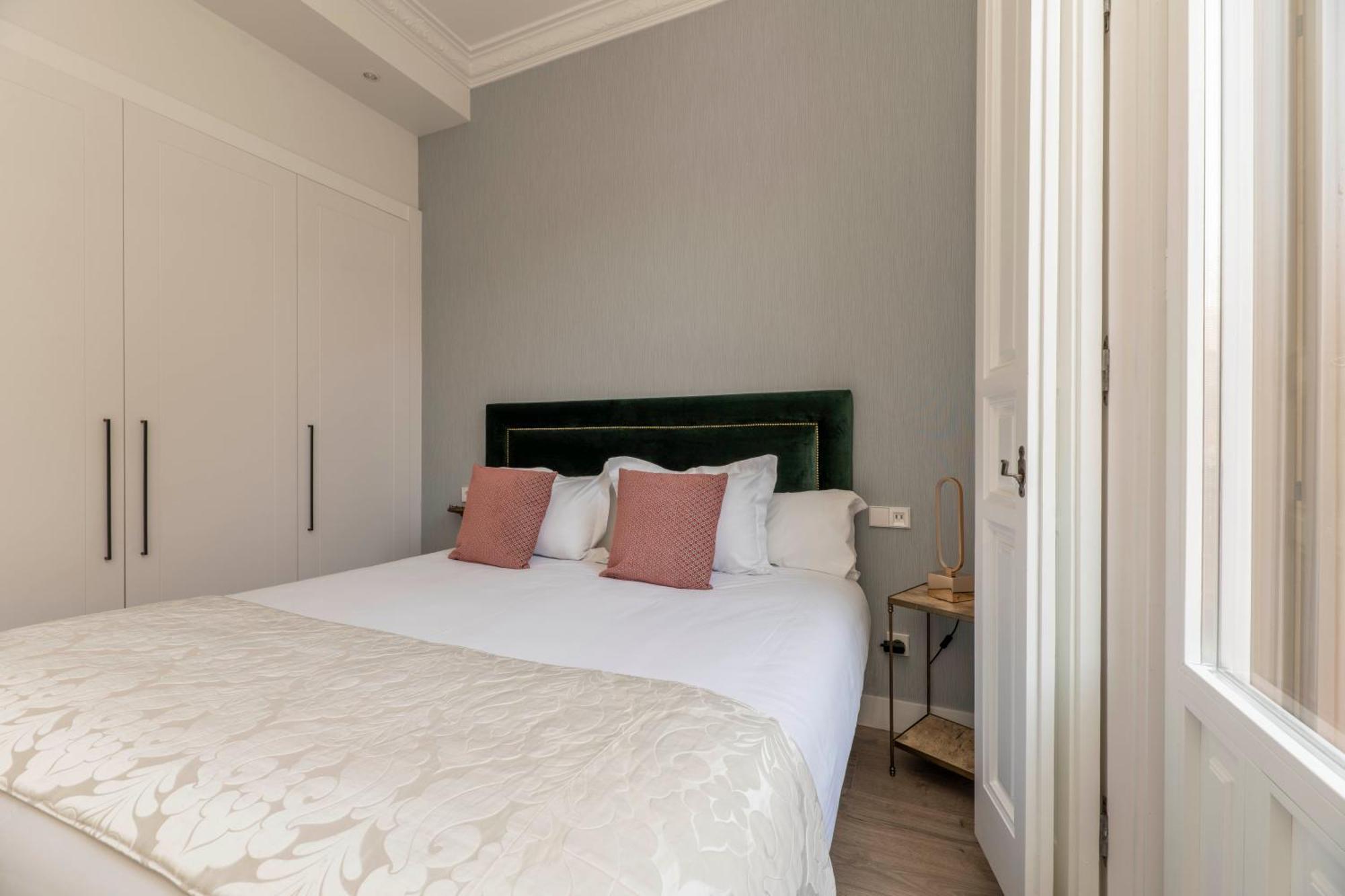 Madrid 1915 Private Suites Pokoj fotografie