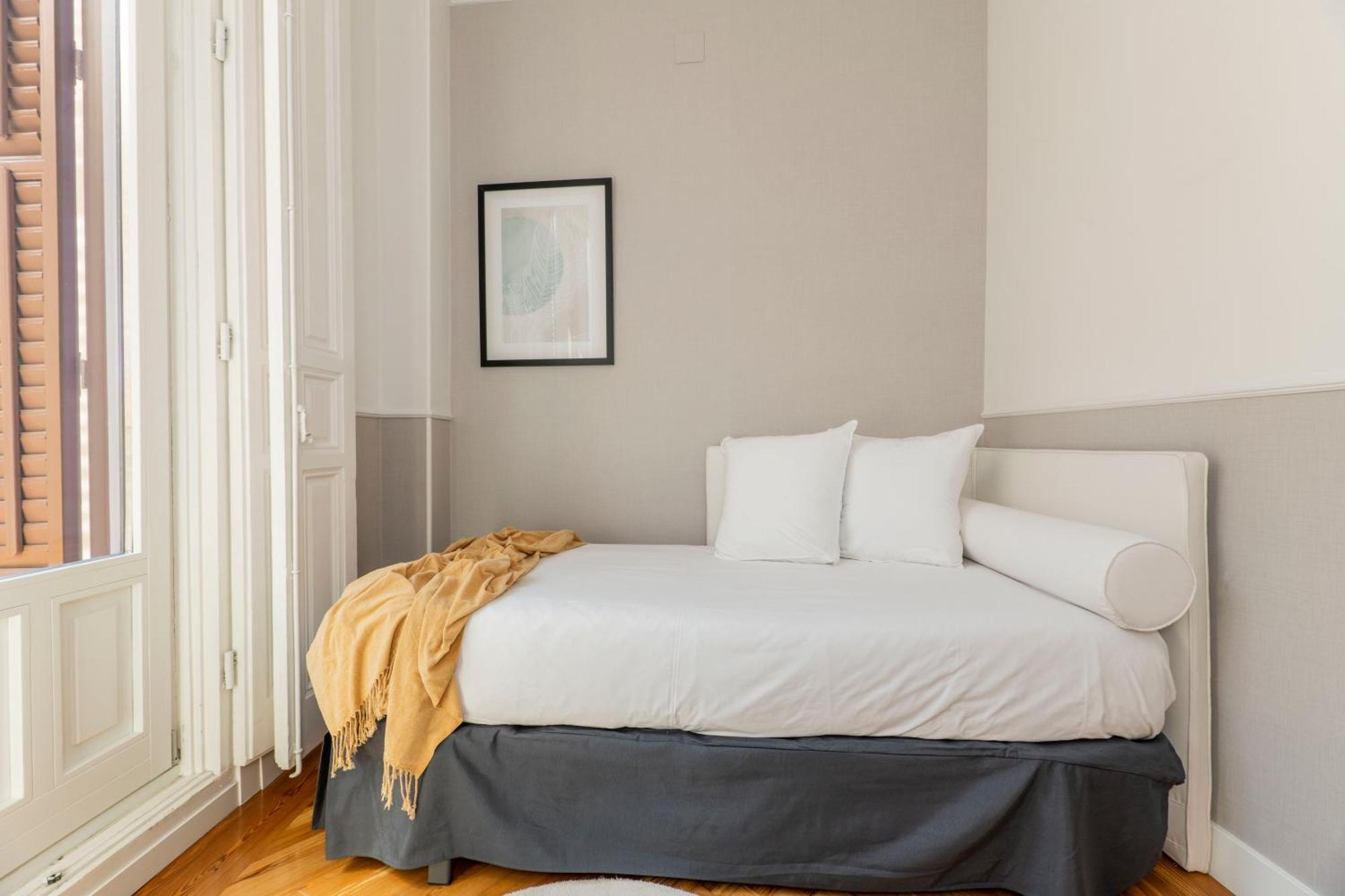 Madrid 1915 Private Suites Pokoj fotografie