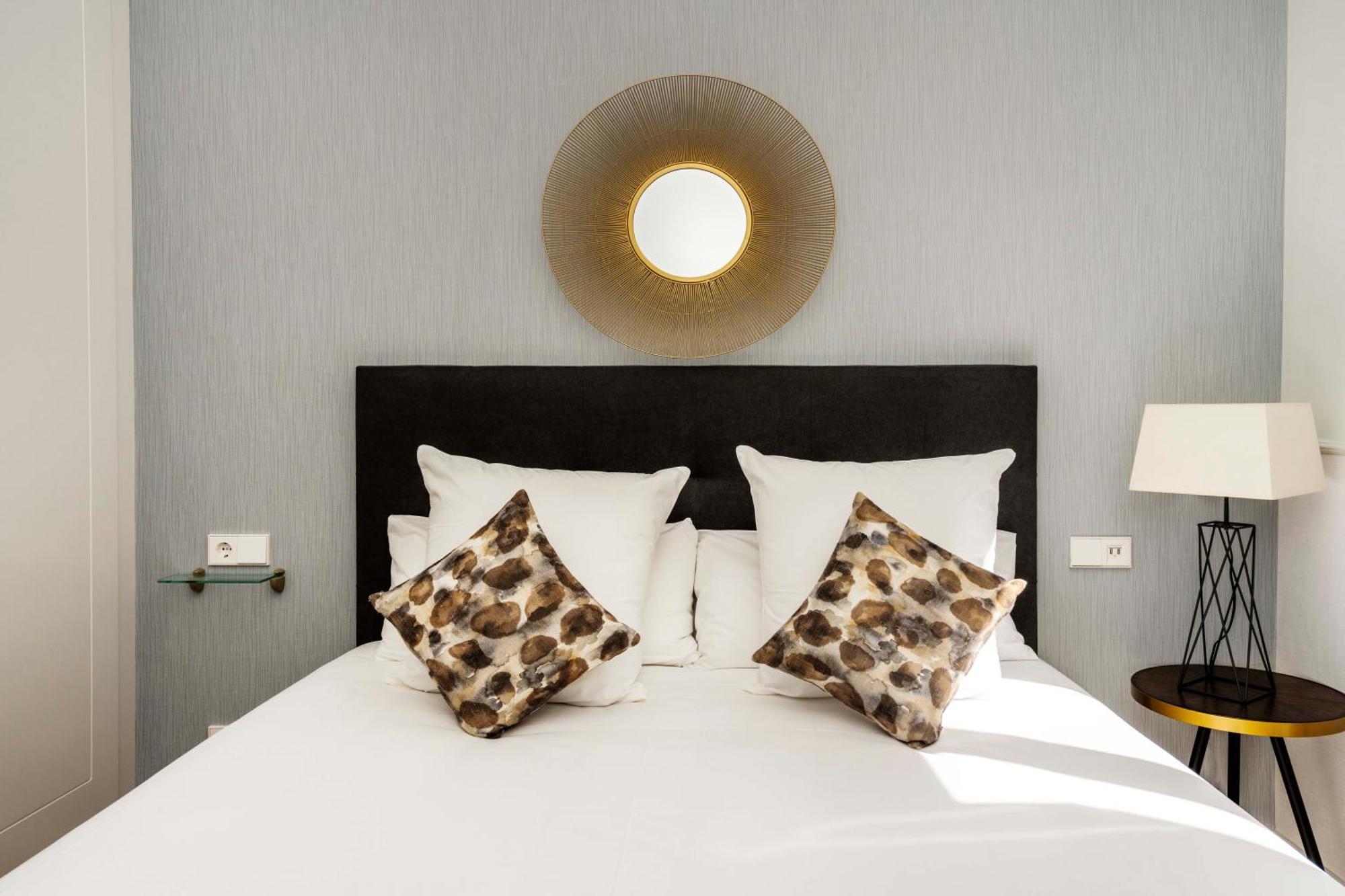 Madrid 1915 Private Suites Pokoj fotografie