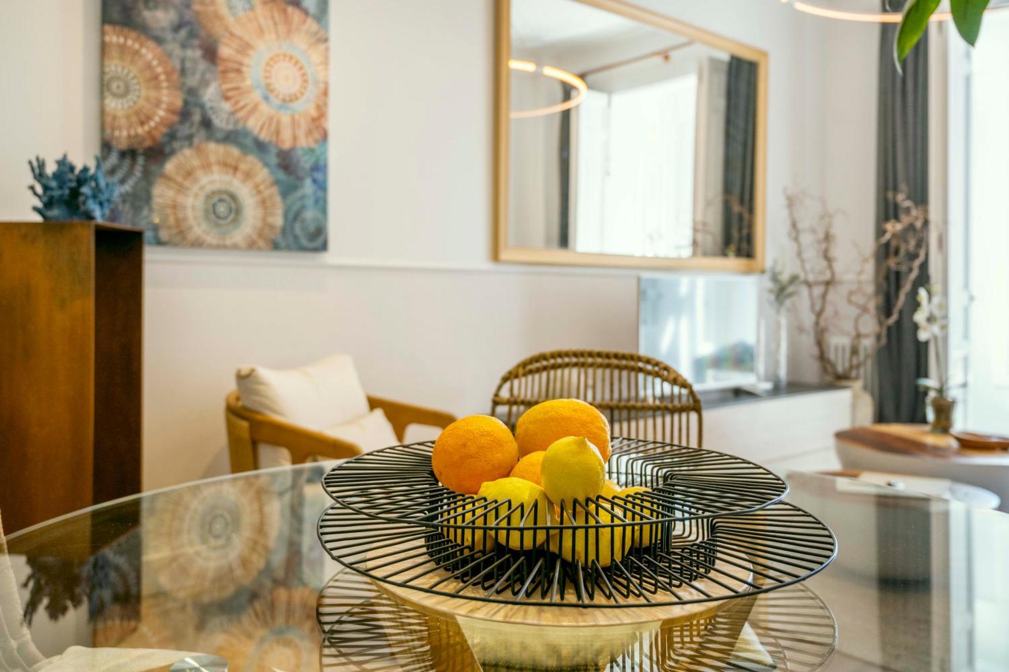 Madrid 1915 Private Suites Pokoj fotografie